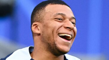 Real Madrid : Mbappé, la folle présentation