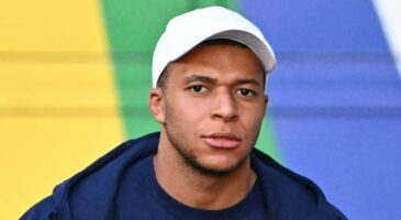 EdF : Mbappé aux JO, surtout pas !