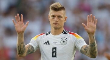 Euro 2024: Espagne-Allemagne à rejouer, la folle requête !