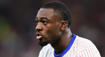 Euro 2024 : Fofana répond aux critiques sur Mbappé et Griezmann