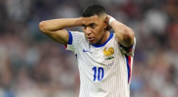 Espagne-France en direct: Nouvelle surprise dans la compo des Bleus ?