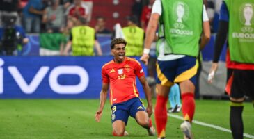 Euro 2024: Le but du tournoi pour Lamine Yamal ?