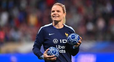 JO 2024: Le Sommer, grosse polémique en vue