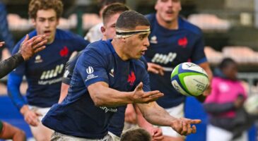 Mondial U20: Angleterre-France en direct: Les Bleuets face à du costaud