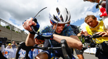 Tour de France : C’est fini pour Vingegaard, la triste annonce