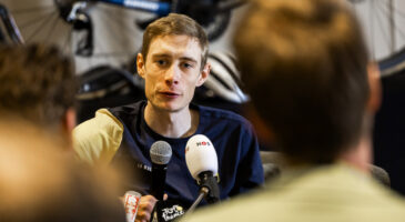 Vingegaard, gros coup de gueule validé sur le Tour de France