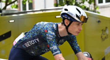 « Je me suis demandé si je n'allais pas mourir »: La confession de Vingegaard sur le Tour de France