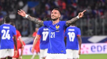 Mercato : Jonathan Clauss vers un autre club de Ligue 1 ?