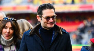 Mercato: Un transfert à 35 millions d'euros pour le RC Lens ?