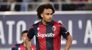 Mercato: Manchester United a trouvé son nouvel attaquant