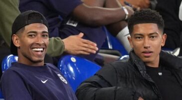 Mercato: Jobe Bellingham dit non à la Premier League