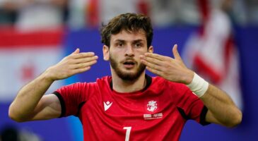 Kvaratskhelia au PSG, la grande annonce