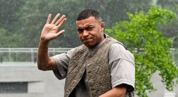 « Pas de cadeau »: Mbappé mis en garde au Real Madrid