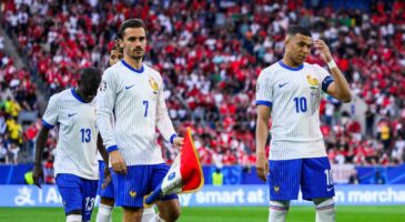 Euro 2024 : France-Belgique en streaming gratuit