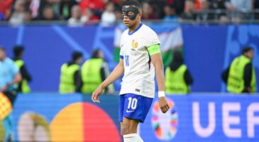 Kylian Mbappé sur le banc, la décision radicale avant France-Espagne !