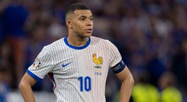 Euro 2024: Kylian Mbappé balance ses vérités !