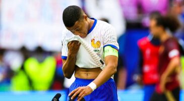 "C’est très traumatisant", Kylian Mbappé a un gros problème