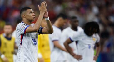 Kylian Mbappé, les Bleus balancent sur ses privilèges !