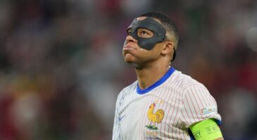 Euro 2024 : "C’est une catastrophe" pour Mbappé, la terrible annonce