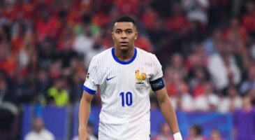 Kylian Mbappé, c’est déjà la folie à Madrid !