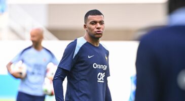 Zinedine Zidane avec Kylian Mbappé, grosse surprise en vue ?