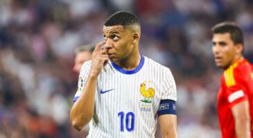 Un cadre du Real Madrid met un gros coup de pression à Mbappé