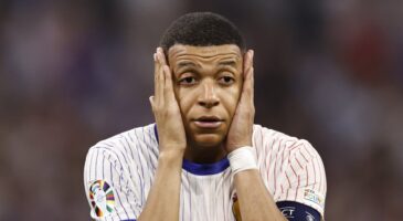 Kylian Mbappé, la déclaration très inquiétante
