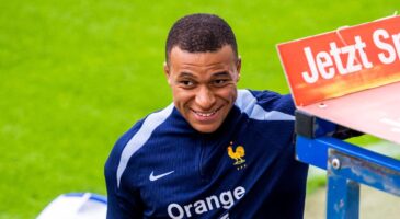 Mbappé, le Real Madrid sort du silence