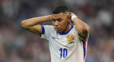 Mbappé, le Real Madrid veut lui faire mal... pour son bien