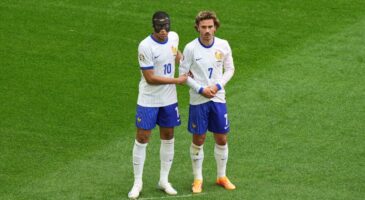 Euro 2024: Griezmann lâché par Mbappé ? La déclaration qui ne passe pas