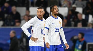 "Je lui en veux beaucoup", la trahison de Kylian Mbappé