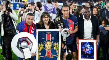 La famille Mbappé en passe de racheter un club français