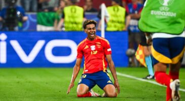 Euro 2024 : Yamal, encore un incroyable record !