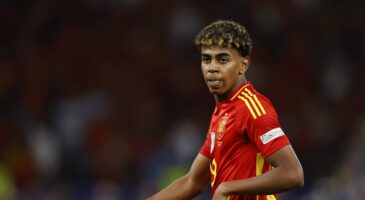 Le père de Lamine Yamal victime d’une attaque au couteau