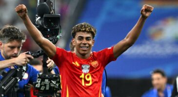 Mercato : Yamal au PSG, la grosse annonce !