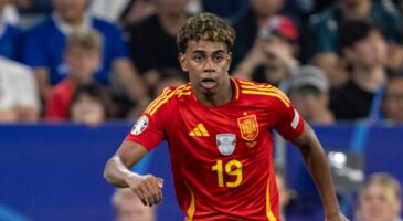 Euro 2024: Espagne-Angleterre en streaming gratuit