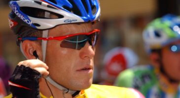 %%title%% %%page%%Tour de France: Armstrong conseille à Pogacar d'être plus discret
