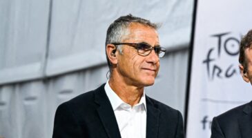 « Trop dur »: Le pénible aveu de Laurent Jalabert sur le Tour de France