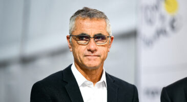 Pogacar-Vingegaard, le verdict de Laurent Jalabert tombe