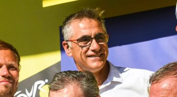 Laurent Jalabert sans illusion sur Tadej Pogacar