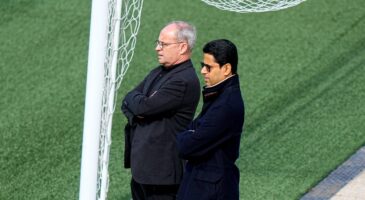 Mercato : PSG, accord trouvé pour un jeune prodige !