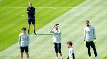 Ligue 1: PSG, c'est déjà du jamais-vu