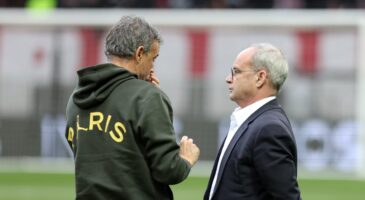 PSG, mauvaise nouvelle pour le mercato