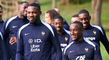 Mercato: « Ça me désespère »: Le choix très contesté d'un international tricolore