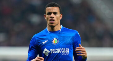 Mercato: Greenwood à l’OM, ça brûle