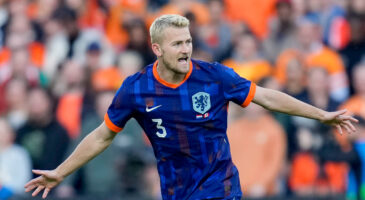 Mercato: Manchester United a trouvé le successeur de Varane