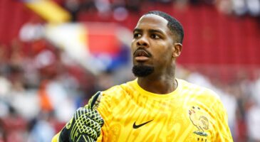Euro 2024: Déjà un record pour Mike Maignan