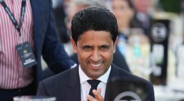 Droits TV de la Ligue 1: Al-Khelaïfi, la lourde charge