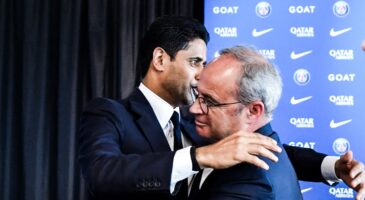 Mercato : Le PSG tient enfin sa deuxième recrue estivale