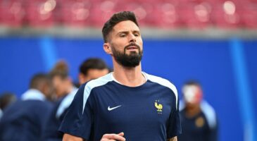 Ça se confirme pour le successeur de Giroud